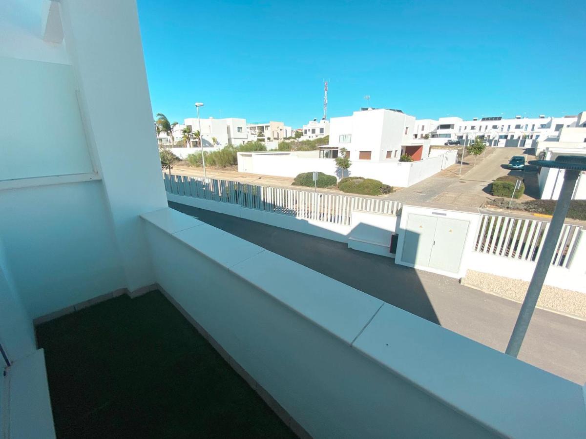 Casa Moderna, Piscina, Playa, Tv75, Netflix, Ps4 Villa Conil De La Frontera Exterior photo