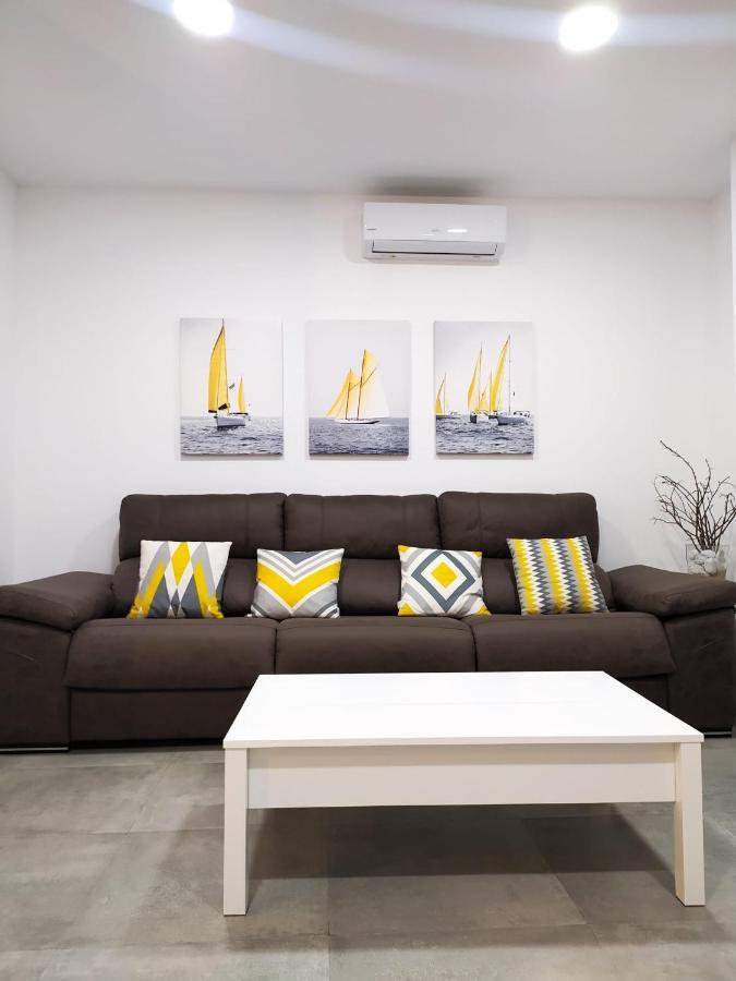 Casa Moderna, Piscina, Playa, Tv75, Netflix, Ps4 Villa Conil De La Frontera Exterior photo